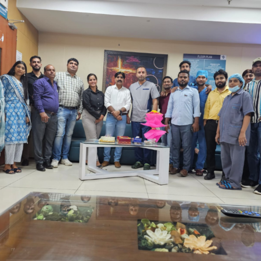 Top-Ranked Hospitals